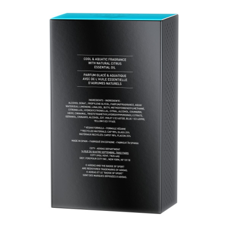 Ice Dive Eau de Toilette