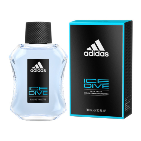 Ice Dive Eau de Toilette