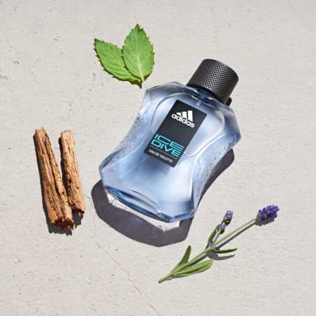 Ice Dive Eau de Toilette