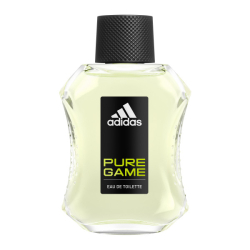 Pure Game Eau de Toilette