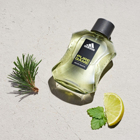 Pure Game Eau de Toilette