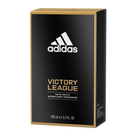 Victory League Eau de Toilette