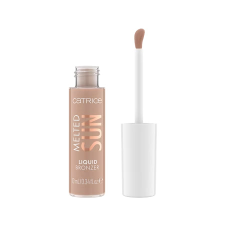 Bronzer Liquido Melted Sun