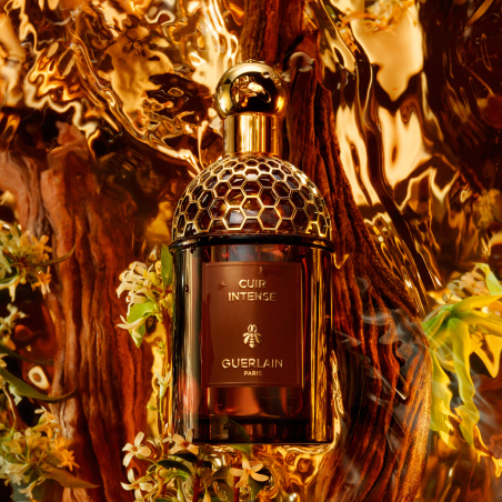 Absolus Allegoria Cuir Intense Eau de Parfum