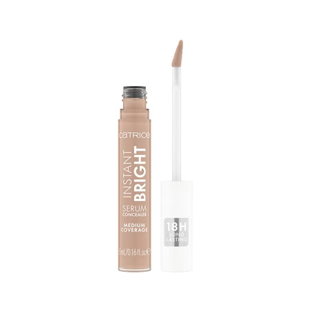 Siero Correttore Instant Bright