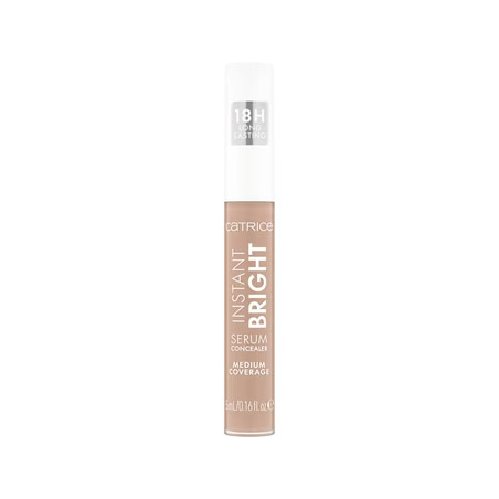 Siero Correttore Instant Bright