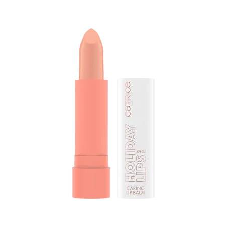 Balsamo Labbra Holiday Lips Caring