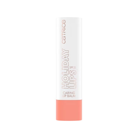 Balsamo Labbra Holiday Lips Caring