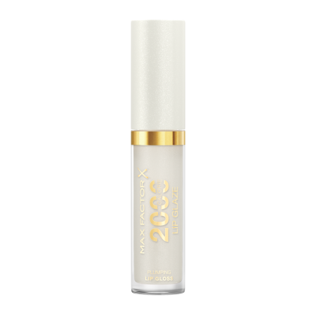 2000 Calorie Lip Glaze