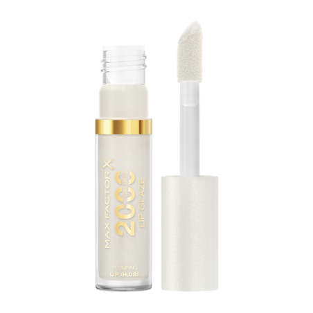 2000 Calorie Lip Glaze