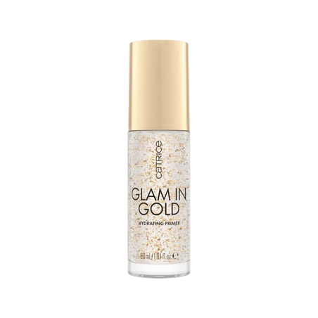 Prebase Idratante Glam In Gold