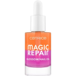 Olio per Unghie Magic Repair Blossom