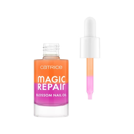 Olio per Unghie Magic Repair Blossom
