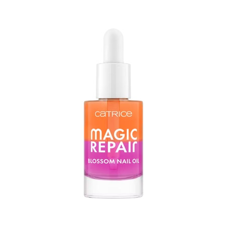 Olio per Unghie Magic Repair Blossom