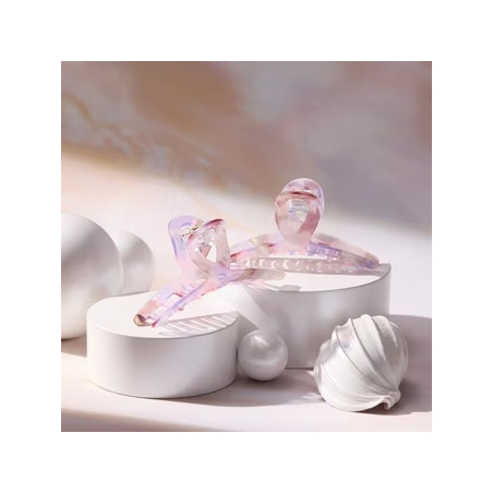 Pinza per Capelli Pearlfection