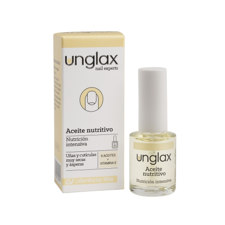 Unglax Olio nutriente