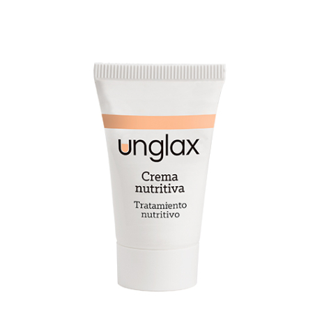 Unglax Crema Nutriente