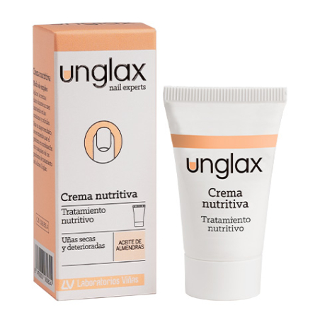 Unglax Crema Nutriente