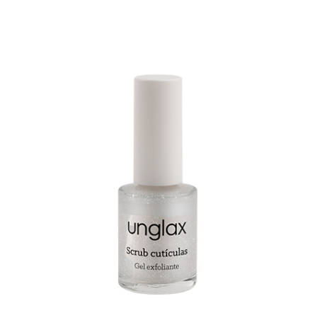 Unglax Scrub Gel esfoliante per cuticole