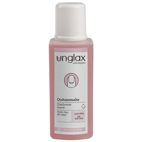 Unglax Solvente per smalto