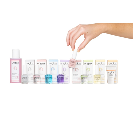 Unglax Crema Nutriente