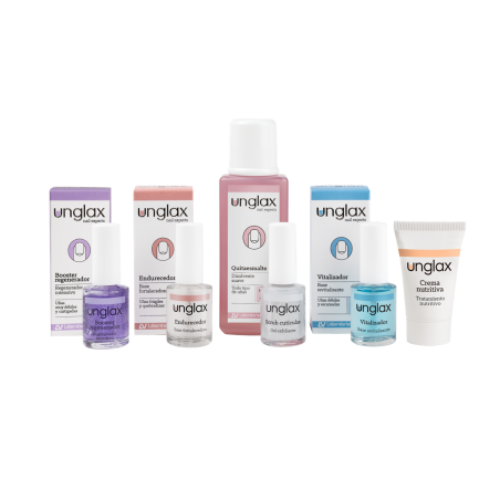 Unglax Crema Nutriente