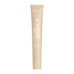 Oh My Gloss Butter Me Up Lip Care