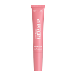 Oh My Gloss Butter Me Up Lip Care