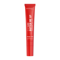 Oh My Gloss Butter Me Up Lip Care