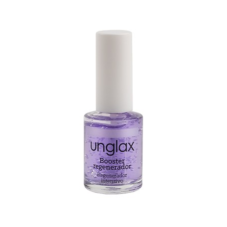 Unglax Booster Rigeneratore Intensivo