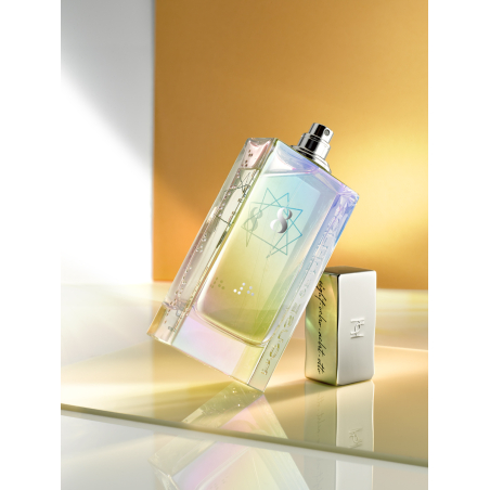 The Challenger Eau De Parfum Spray