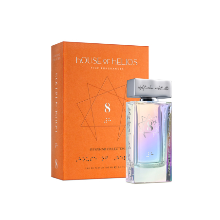 The Challenger Eau De Parfum Spray
