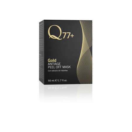 GOLD PEEL OFF MASK 50ml