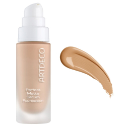 Perfect Matte Serum Foundation