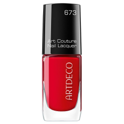 Art Couture Nail Lacquer
