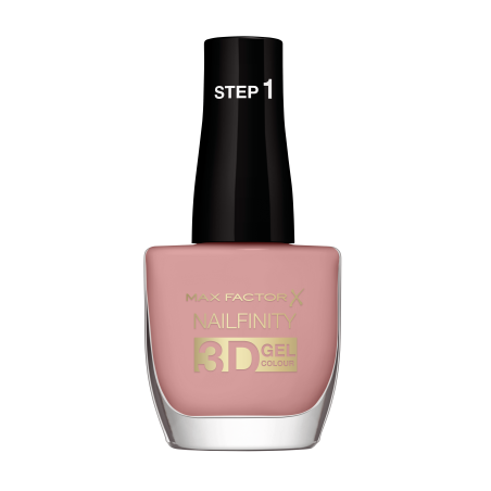 Nailfinity