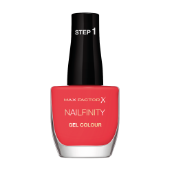 Nailfinity