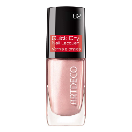 Quick Dry Nail Lacquer