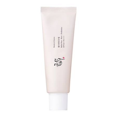 Relief Sun: Rice + Probiotics Spf50+