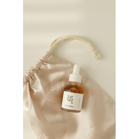 Revive Serum: Ginseng + Snail Mucin