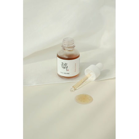 Revive Serum: Ginseng + Snail Mucin