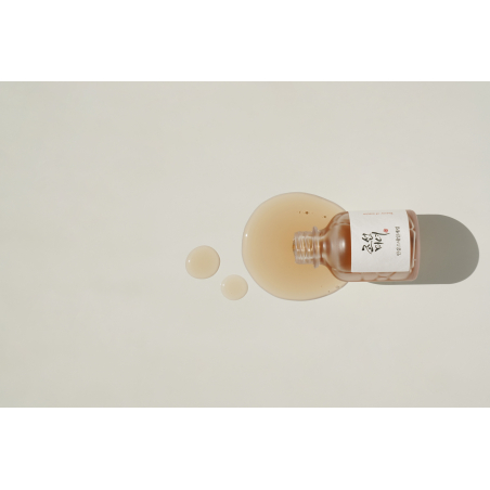 Revive Serum: Ginseng + Snail Mucin