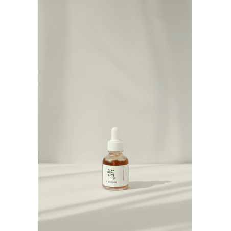 Revive Serum: Ginseng + Snail Mucin