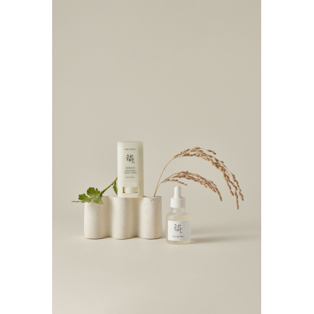 Matte Sun Stick: Mugwort + Camilia Spf 50+