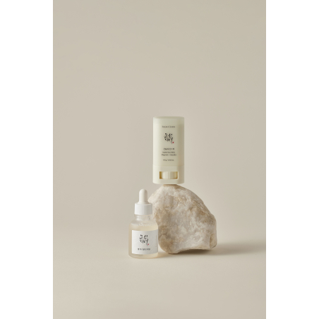 Matte Sun Stick: Mugwort + Camilia Spf 50+