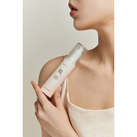 Ginseng Moist Sun Siero Spf 50+