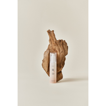 Ginseng Moist Sun Siero Spf 50+