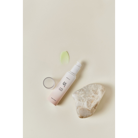 Ginseng Moist Sun Siero Spf 50+