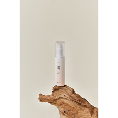 Ginseng Moist Sun Siero Spf 50+