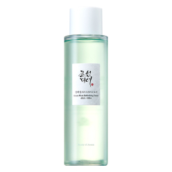 Green Plum Refreshing Toner: Aha + Bha